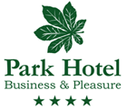 Logo Park Hotel Business & Pleasure